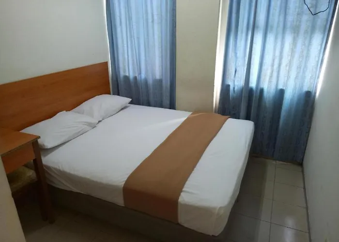 Hibiscus Hotel