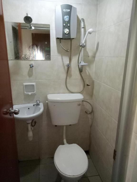 Hotel Hibiscus
