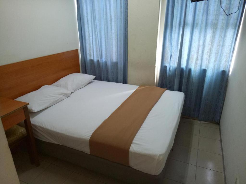 Hotel Hibiscus Kuala Lumpur