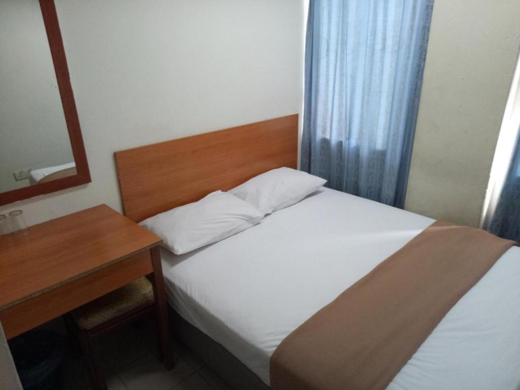 Hotel Hibiscus