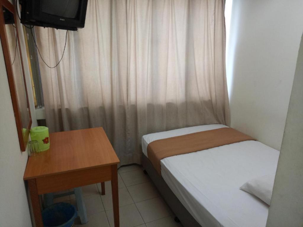 Hibiscus Hotel Kuala Lumpur